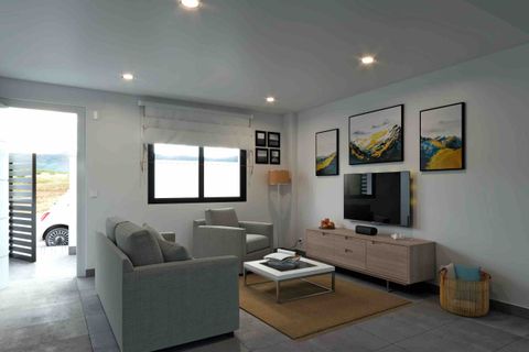 Byhus i Los Belones, Murcia, Los Belones - € 335.000 | Ref: TO279 - foto 5